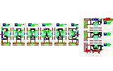 Screw Spline Framing